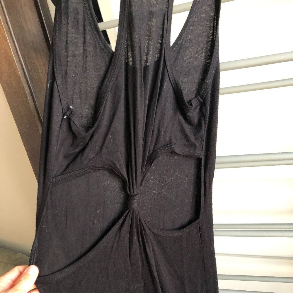 SG Knit Tank top Dress - Picture 4 of 4